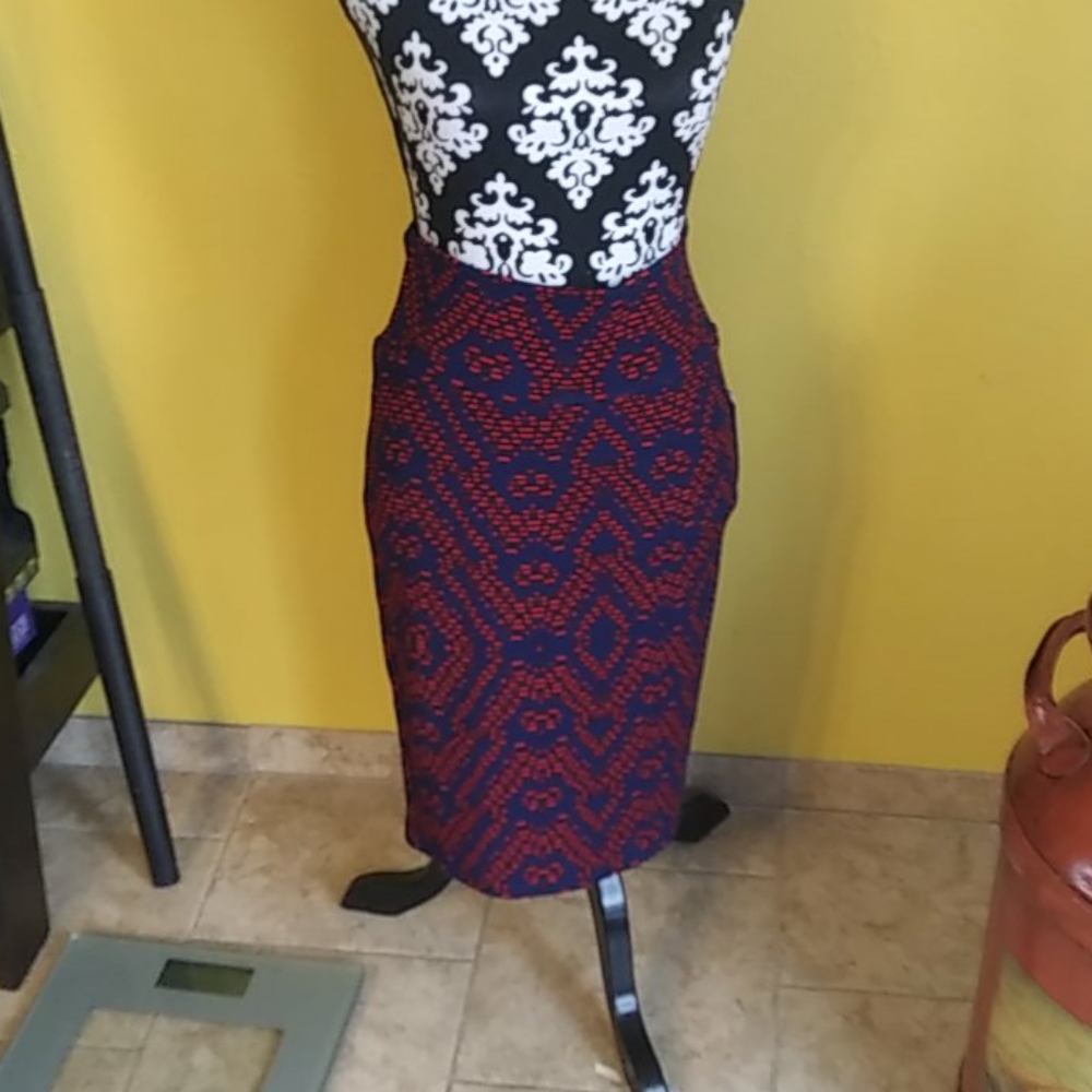 LulaRoe Cassie